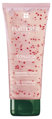 René Furterer Tonucia Natural Filler Shampoing Repulpant 200 ml