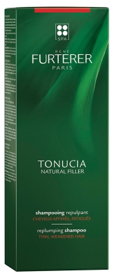 René Furterer Tonucia Natural Filler Champô Preenchedor 200 ml
