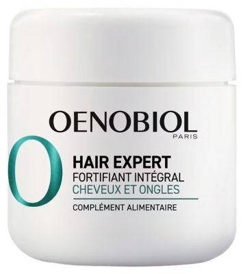 Oenobiol Hair Expert Integral Fortifying Hair & Nails 60 Tablets