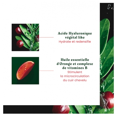 René Furterer Tonucia Natural Filler Shampoing Repulpant 50 ml