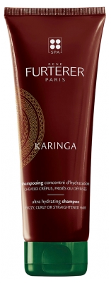 René Furterer Karinga Ultra Hydrating Shampoo 250ml