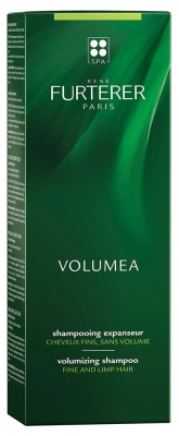 René Furterer Volumea Ritual Champô Expansor de Volume 200 ml