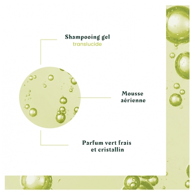 René Furterer Volumea Ritual Champô Expansor de Volume 200 ml