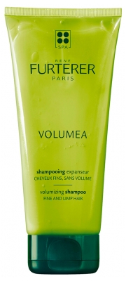 René Furterer Volumea Ritual Champô Expansor de Volume 200 ml