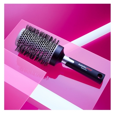 Brosse Brushing Ronde Céramique 52mm BABCB4E Babyliss Pro