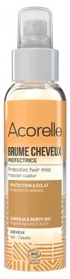 Acorelle Brume Cheveux Protectrice Bio 100 ml