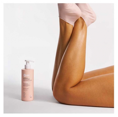 MÊME The Hand & Foot Serum 300 ml