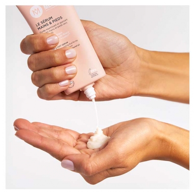 MÊME Le Sérum Mains & Pieds 50 ml