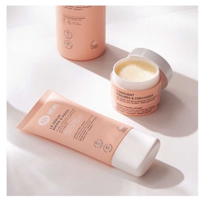 MÊME Le Sérum Mains & Pieds 50 ml