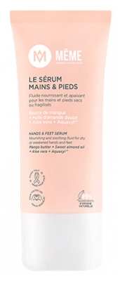 MÊME Le Sérum Mains & Pieds 50 ml