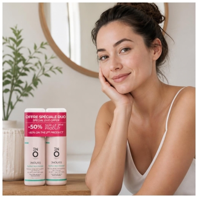 Codexial Enoliss Perfect Skin Foamer Lot de 2 x 150 ml