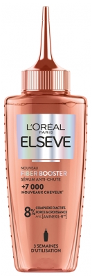 Ser Anti-Cădere L'Oréal Paris Elseve Fiber Booster 102 ml