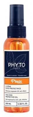 Phyto Plage The Iconic Protective Oil 100 ml