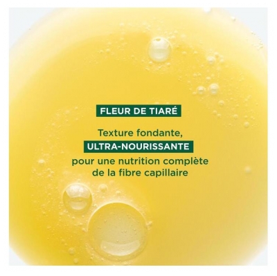 Klorane Shampooing Nutri-Réparation Cheveux au Soleil 200 ml