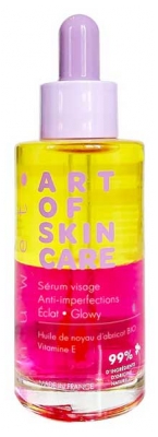 Inuwet Art of Skin Care Sérum Anti-Imperfections Éclat 30 ml