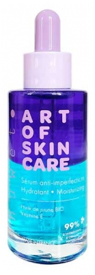 Inuwet Art of Skin Care Sérum Anti-Imperfections Hydratant 30 ml
