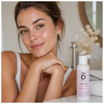 Codexial Enoliss Perfect Skin Peel 5 AHA Pre-Exfoliating Tonic Water 100 ml
