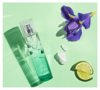 Caudalie Eau des Vignes Fresh Fragrance 50ml