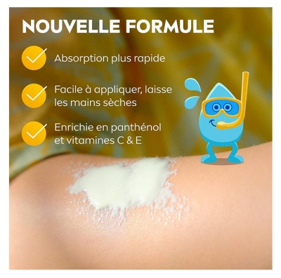 Nivea Sun Protect & Hydrate Kids Spray Solaire SPF50+ 250 ml