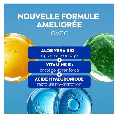 Nivea Sun Après Soleil Gel-Sérum 100 ml