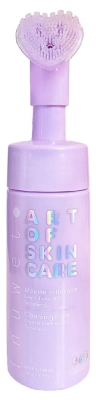 Inuwet Art of Skin Care Mousse Nettoyante 140 ml