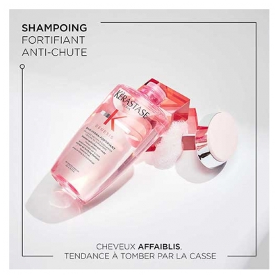 Kérastase Bain Hydra-Fortifiant Genesis