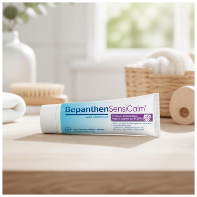 Bepanthen Sensicalm 50 g