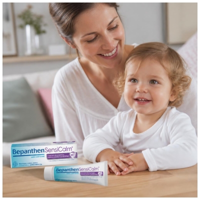 Bepanthen Sensicalm 50 g