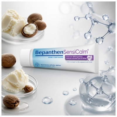 Bepanthen Sensicalm 50 g