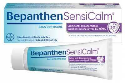 Bepanthen Sensicalm 50 g