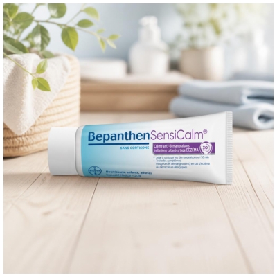 Bepanthen Sensicalm 20 g