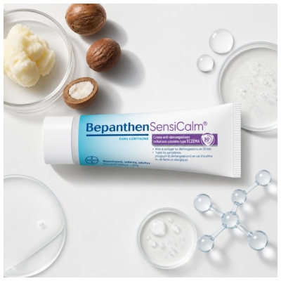 Bepanthen Sensicalm 20 g