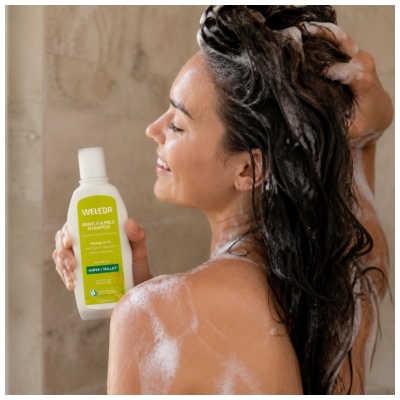 Weleda Extra-Milde Shampoo 190 ml