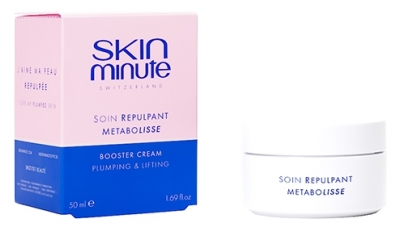 BODY' minute Trattamento Rimpolpante Metabolisse Skin Minute