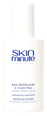 BODY' minute Micelární voda Aloe Vera Skin Minute