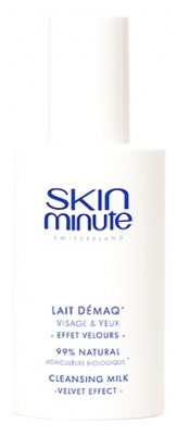 BODY' minute Lait Démaq' Skin Minute