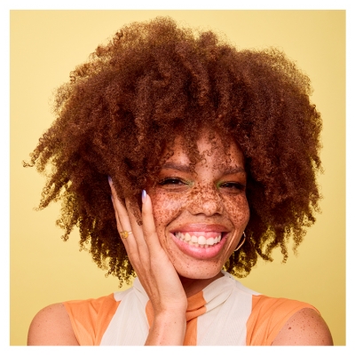 SheaMoisture Gel Modellante all'Olio di Ricino Nero della Giamaica 431 ml
