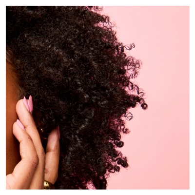 SheaMoisture Gel Definizione Ricci al Cocco e Ibisco 431 ml