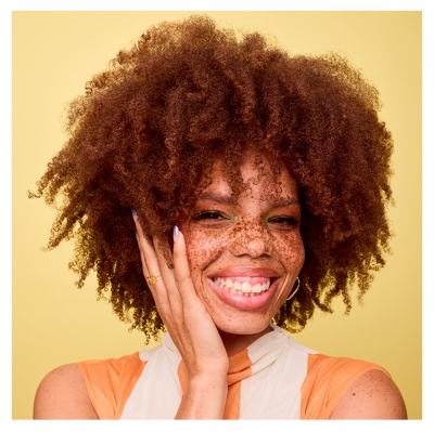SheaMoisture Maschera Fortificante e Rivitalizzante All'olio di Ricino Nero Giamaicano 355 ml
