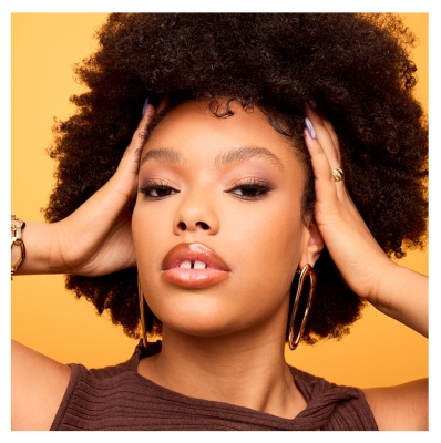 SheaMoisture Beurre de Karité Après-Shampoing Revitalisant 384 ml