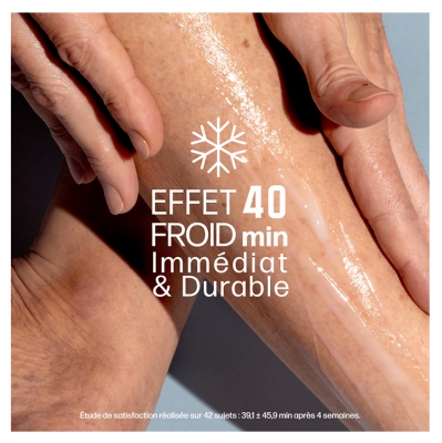 Iana Gel Froid Intense 100 ml