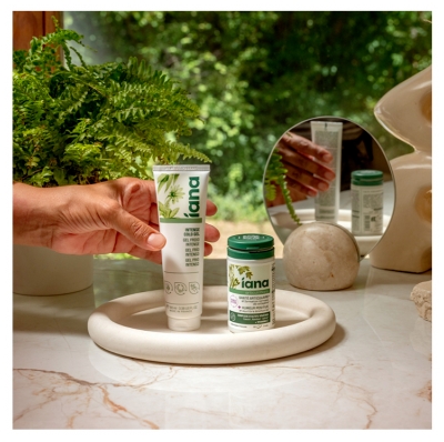 Iana Intense Cold Gel 100 ml