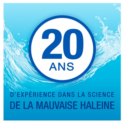 CB12 12 Heures Bain de Bouche 250 ml