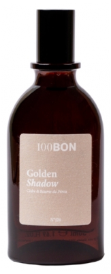 100BON Apă de Toaletă Golden Shadow 50 ml