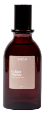 100BON Eau de Toilette Golden Shadow 30 ml