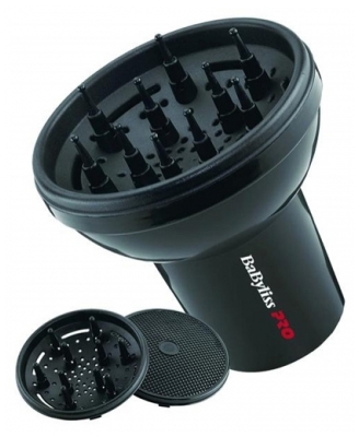 Babyliss PRO Difuzor Universal Pro BABD05E