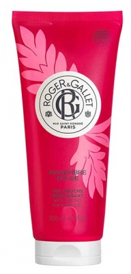 Roger & Gallet Imbieras Raudonas Malonus Dušo Želė 200 ml