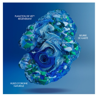 Biotherm Biocorps Lait Corps Lissant et Raffermissant 400 ml