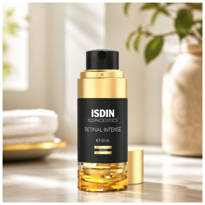 Isdin Isdinceutics Retinal Intense Natserum 50 ml