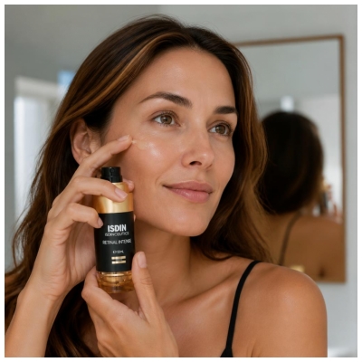 Isdin Isdinceutics Retinal Intense Natserum 50 ml